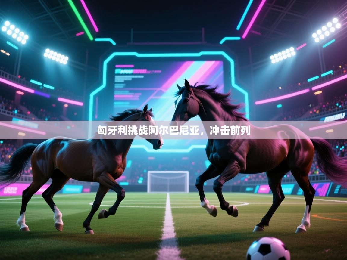 匈牙利挑战阿尔巴尼亚，冲击前列