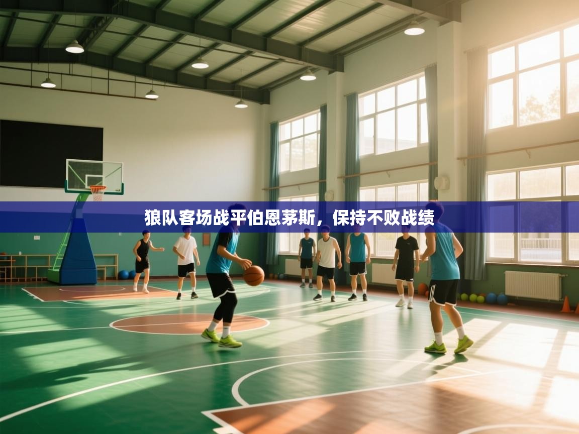 狼队客场战平伯恩茅斯，保持不败战绩