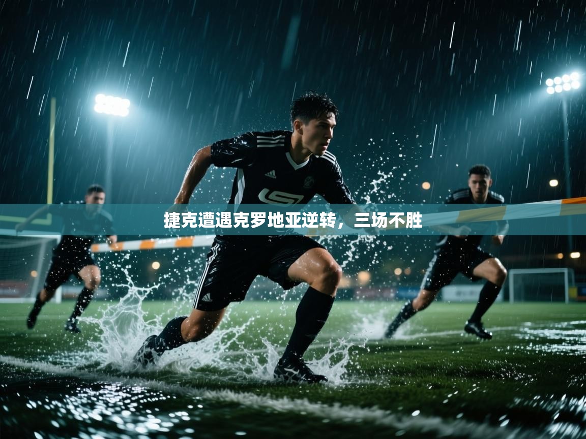 捷克遭遇克罗地亚逆转，三场不胜