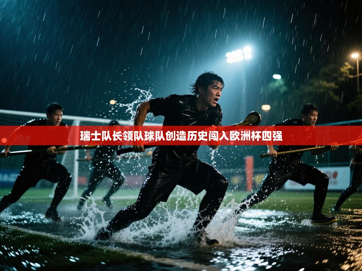 瑞士队长领队球队创造历史闯入欧洲杯四强
