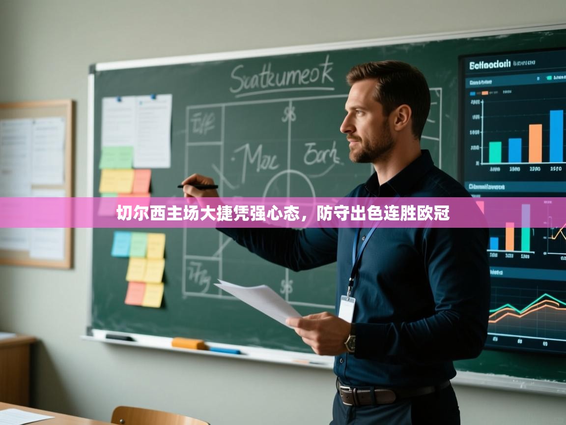 切尔西主场大捷凭强心态，防守出色连胜欧冠