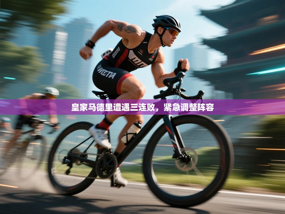 皇家马德里遭遇三连败，紧急调整阵容