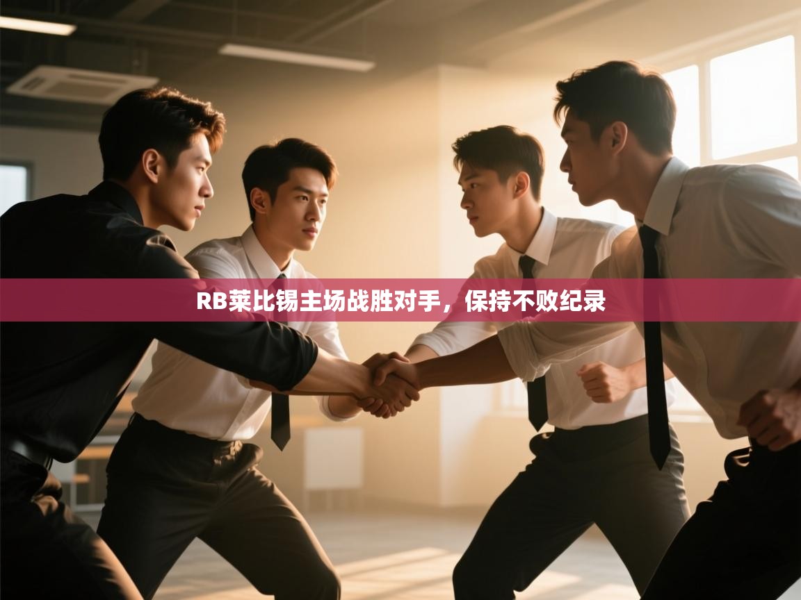 RB莱比锡主场战胜对手，保持不败纪录