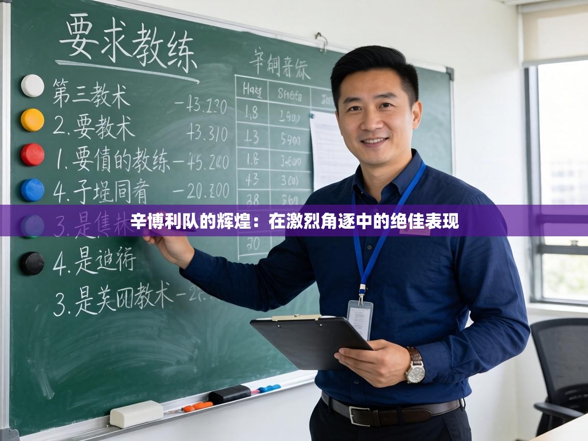 辛博利队的辉煌:在激烈角逐中的绝佳表现 第2张