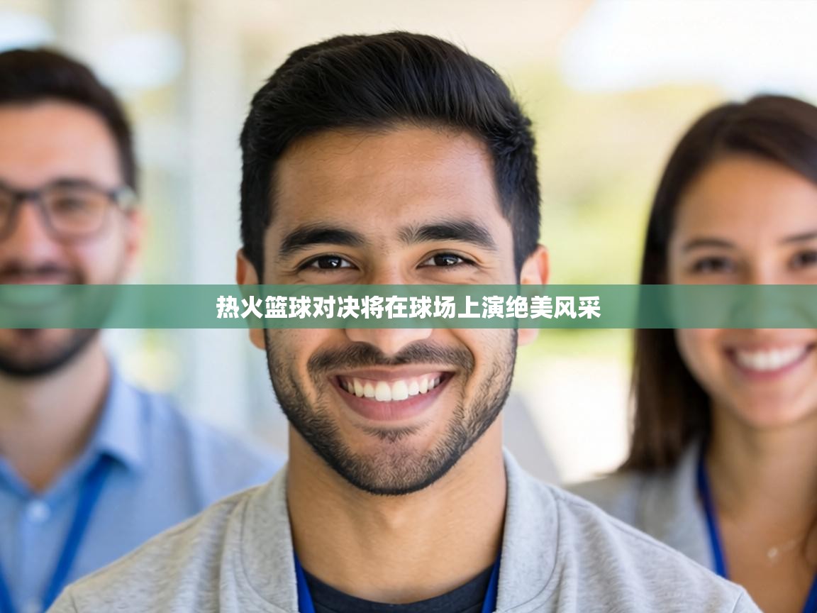 热火篮球对决将在球场上演绝美风采 第2张